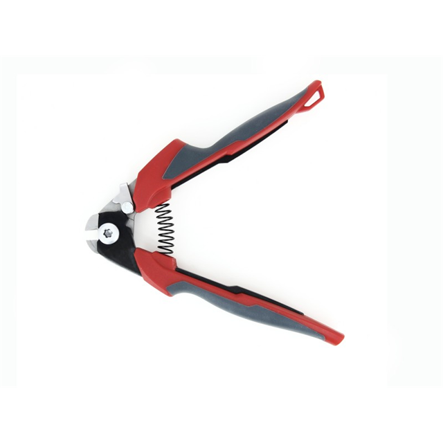 WRC5.ITU Ideal-tek S.A.  Coupe-fils