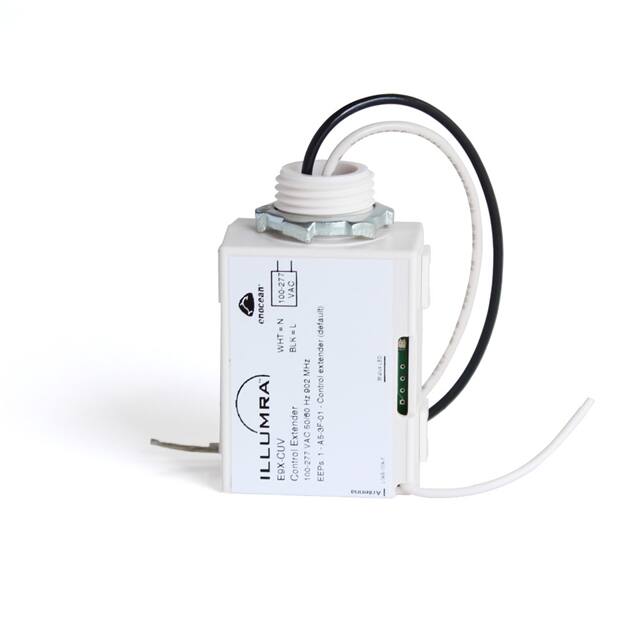 E9X-CUV Illumra  Fertige Einheiten für HF-Empfänger, Sender und Transceiver