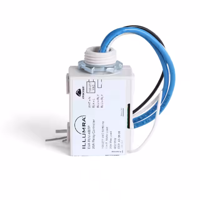 E9X-RUV-4IBTP Illumra  Fertige Einheiten für HF-Empfänger, Sender und Transceiver