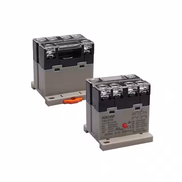 730-2TR-220VAC Kacon  Power Relays Over 2 Amps