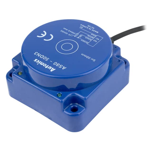 AS80-50DN3 Autonics  Näherungssensoren – Industrie