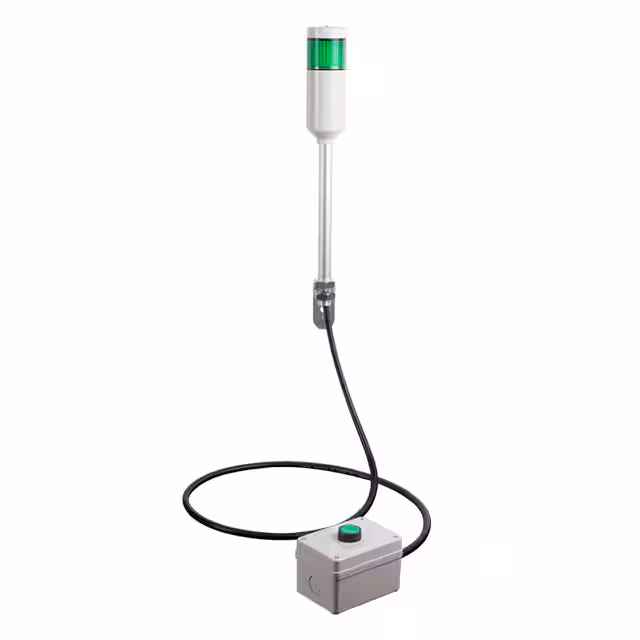 ATEPR-10-G Menics Stapelbare Turmbeleuchtungsbaken und -komponenten