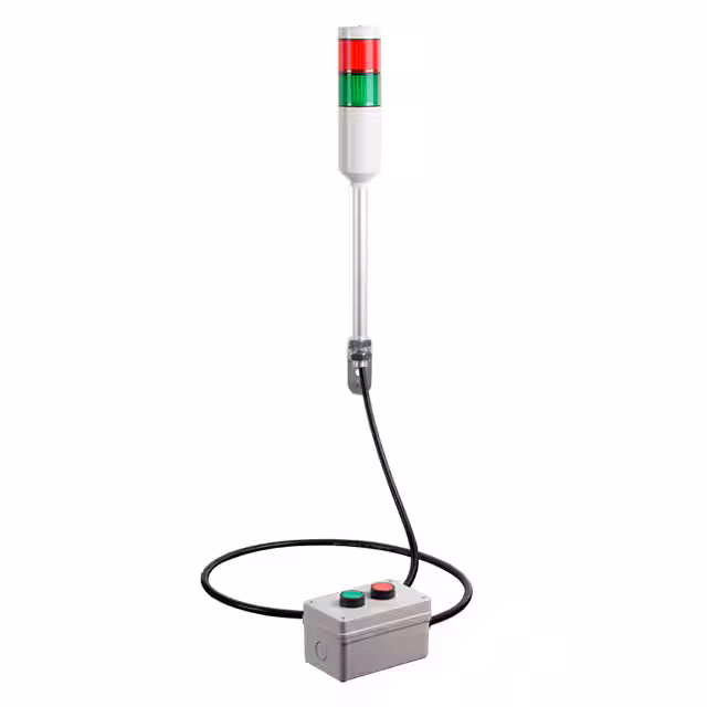 ATEPR-15-RG Menics Stapelbare Turmbeleuchtungsbaken und -komponenten