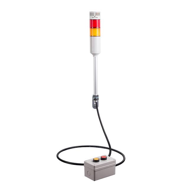 ATEPR-15-RY-Z Menics  Stackable Tower Lighting Beacons and Components