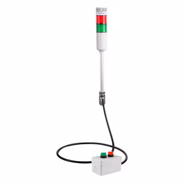 ATESR-10-RG-Z Menics  Stackable Tower Lighting Beacons and Components