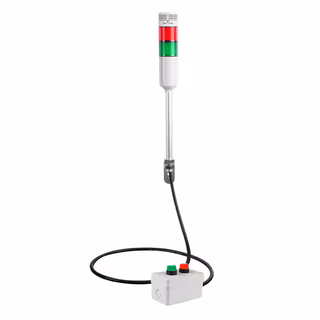 ATESR-15-RG-Z Menics  Stackable Tower Lighting Beacons and Components