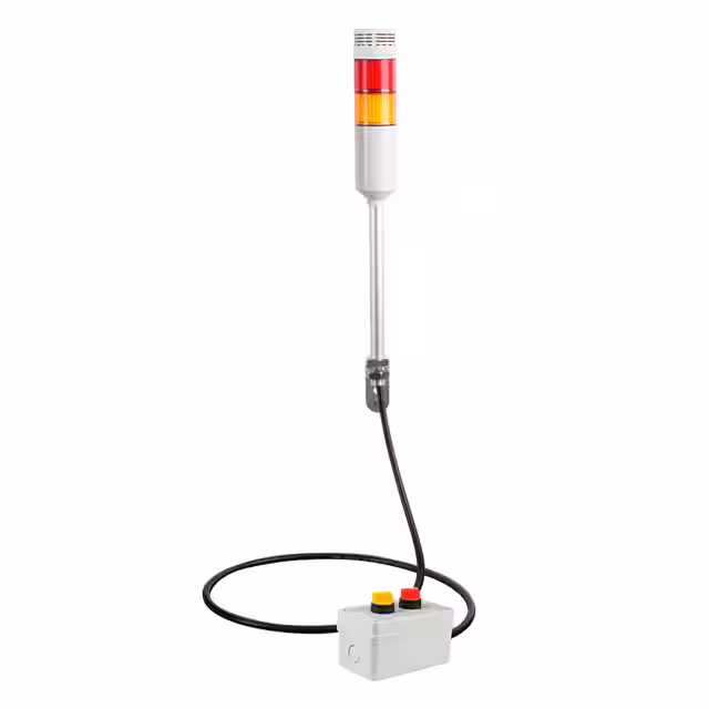 ATESR-15-RY-B Menics Stapelbare Turmbeleuchtungsbaken und -komponenten