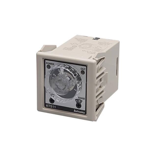 ATS11-43D Autonics Relais temporisés