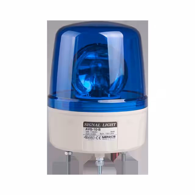 AVGB-10-B Menics Stapelbare Turmbeleuchtungsbaken und -komponenten