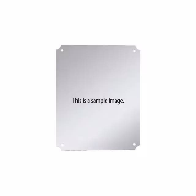 BC-4050ST Boxco  Box Accessories