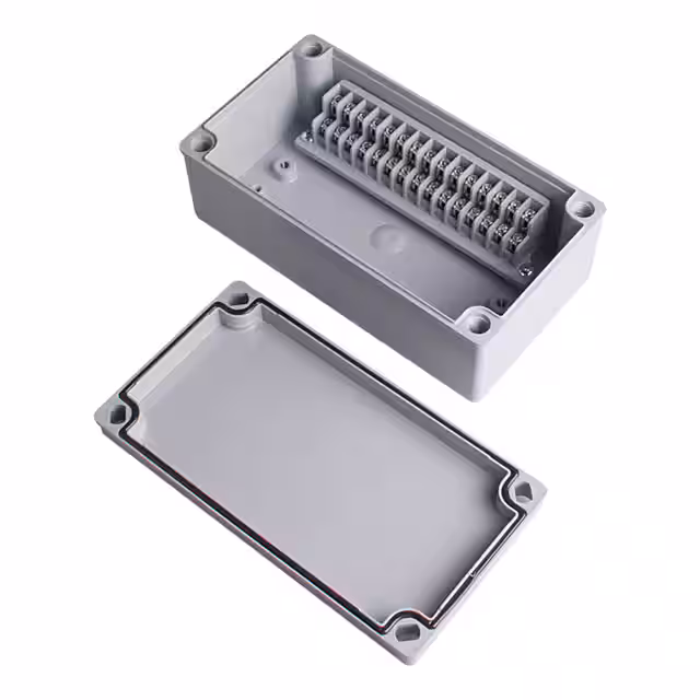 BC-ABB-15PT Boxco  Boxen