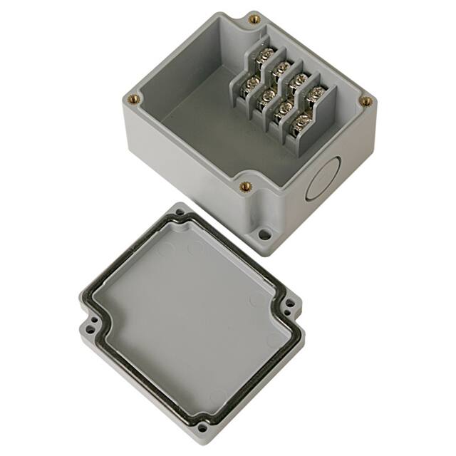 BC-ABB-4PT Boxco  Cajas