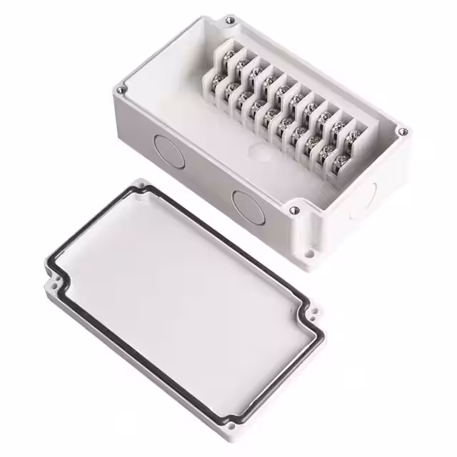 BC-AGG-10PT Boxco  Boxen