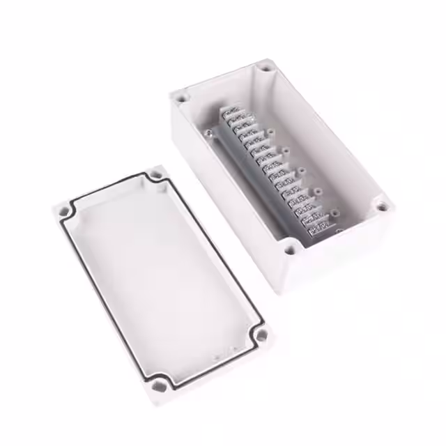 BC-AGG-15P Boxco  Cajas