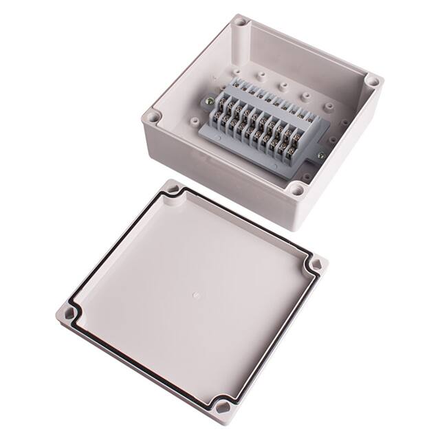 BC-AGG-20PA Boxco  Boîtes