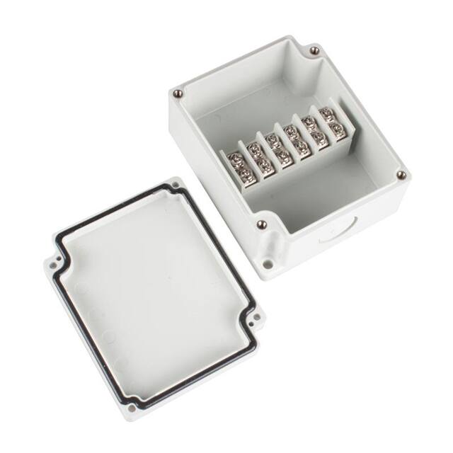 BC-AGG-6P Boxco  Boxen