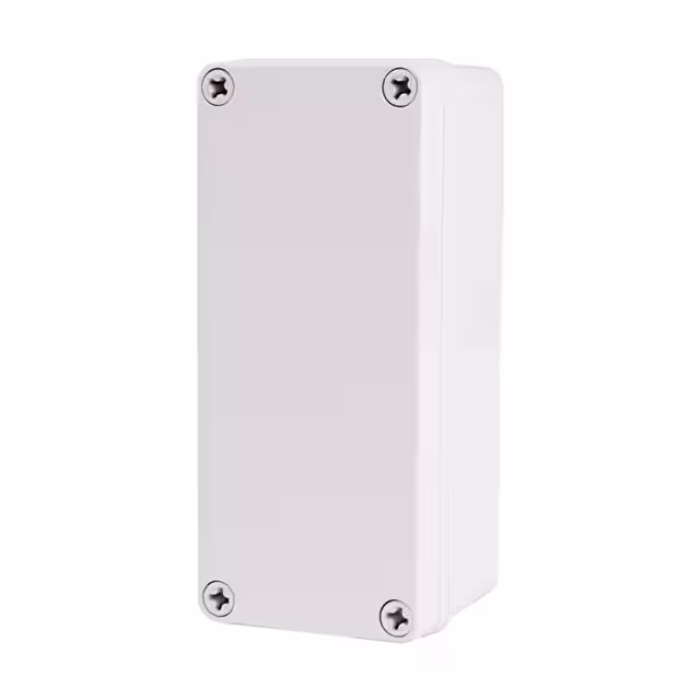 BC-AGS-081807 Boxco  Boxen