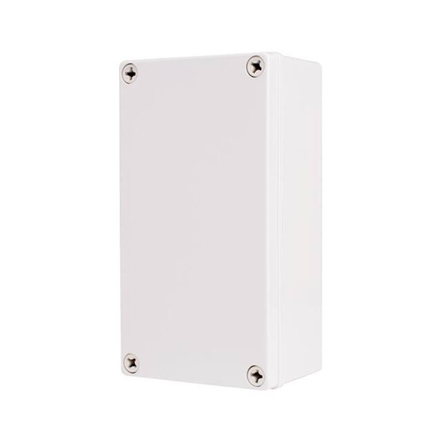 BC-AGS-101807 Boxco  Cajas