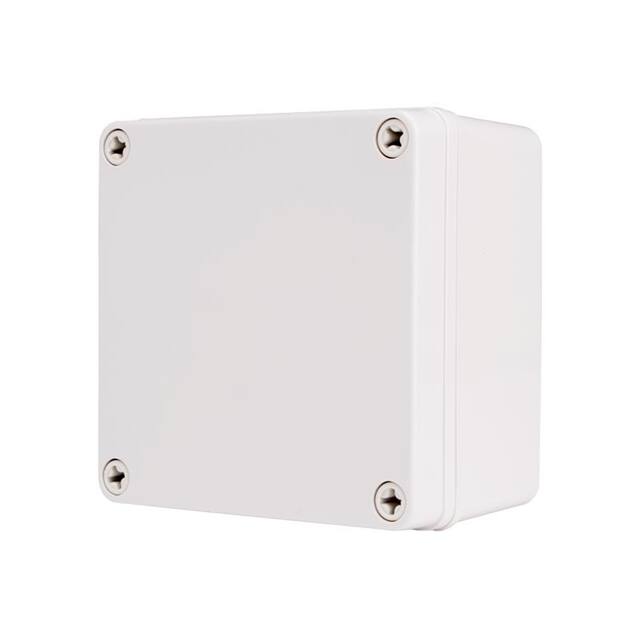 BC-AGS-121207 Boxco  Boîtes