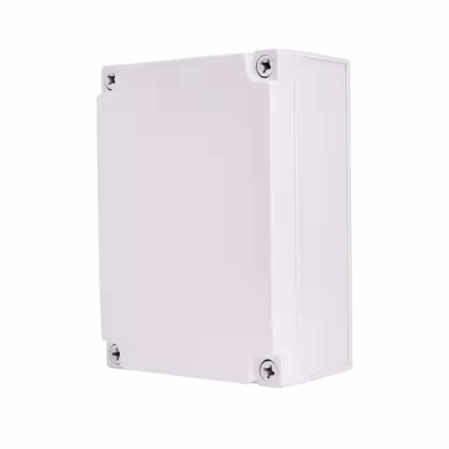 BC-CGS-121707 Boxco  Cajas