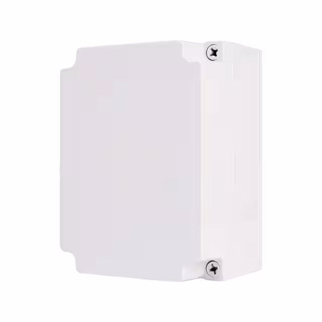 BC-AGS-121710 Boxco  Cajas