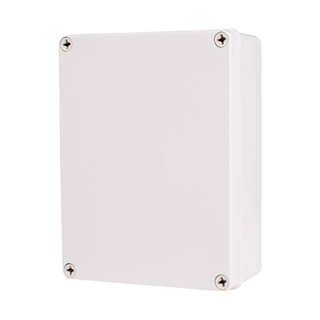 BC-AGS-152007 Boxco  Cajas