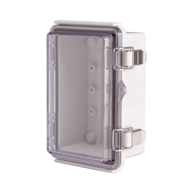 BC-ATP-101507 Boxco  Cajas