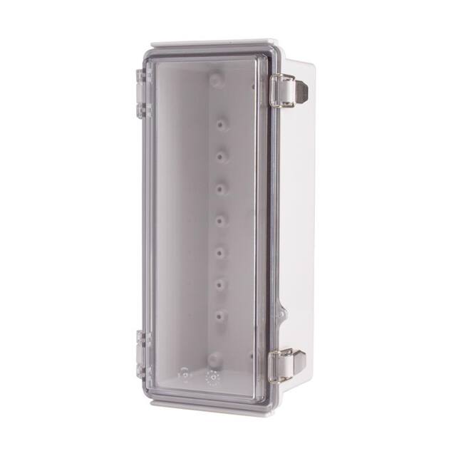 BC-ATP-112610 Boxco  Boxes