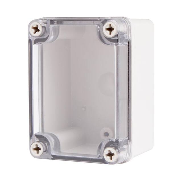 BC-ATS-081107 Boxco  Boxen