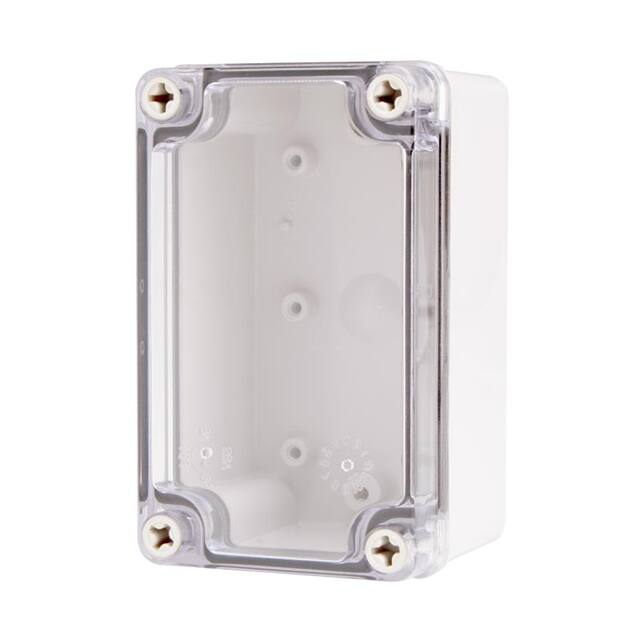 BC-ATS-081307 Boxco  Boxes