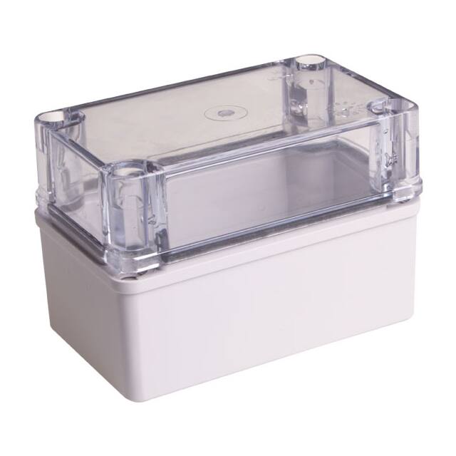 BC-ATS-081308 Boxco  Cajas