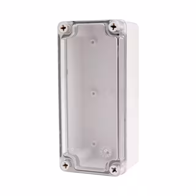 BC-ATS-081807 Boxco  Cajas