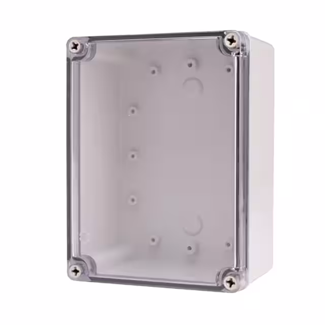 BC-ATS-152010 Boxco  Boîtes