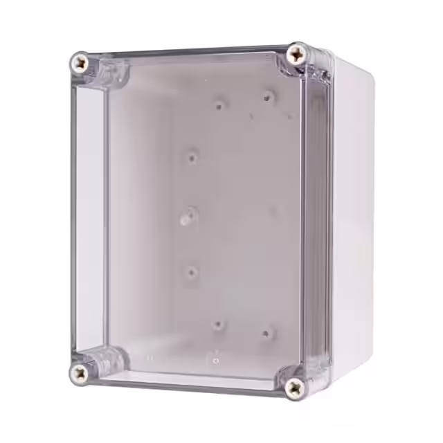 BC-ATS-152016 Boxco  Boîtes