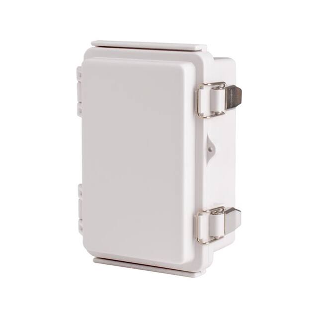 BC-CGP-101507 Boxco  Boxen