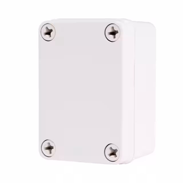 BC-CGS-060905 Boxco  Boîtes