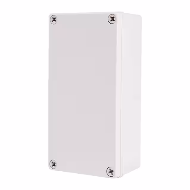 BC-CGS-102007 Boxco  Boîtes