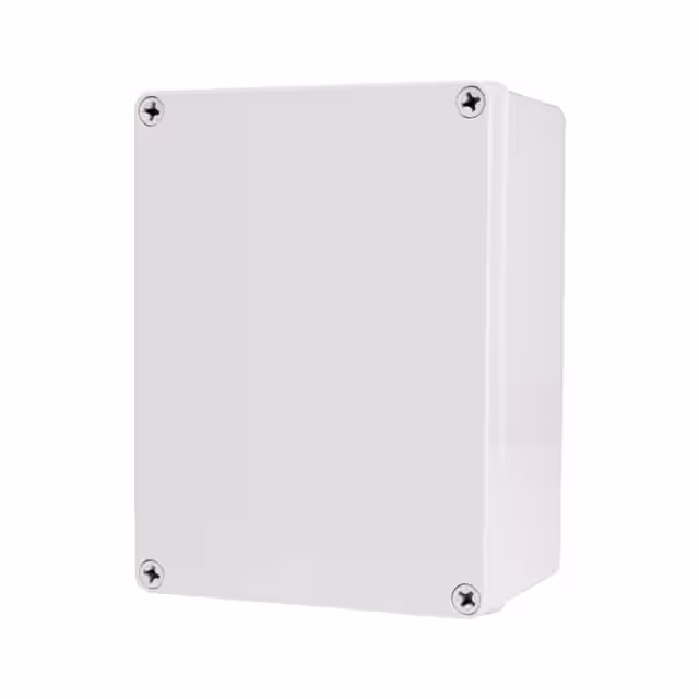 BC-CGS-152010 Boxco  Boîtes