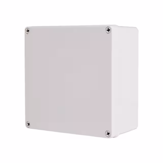 BC-CGS-202010 Boxco  Boîtes