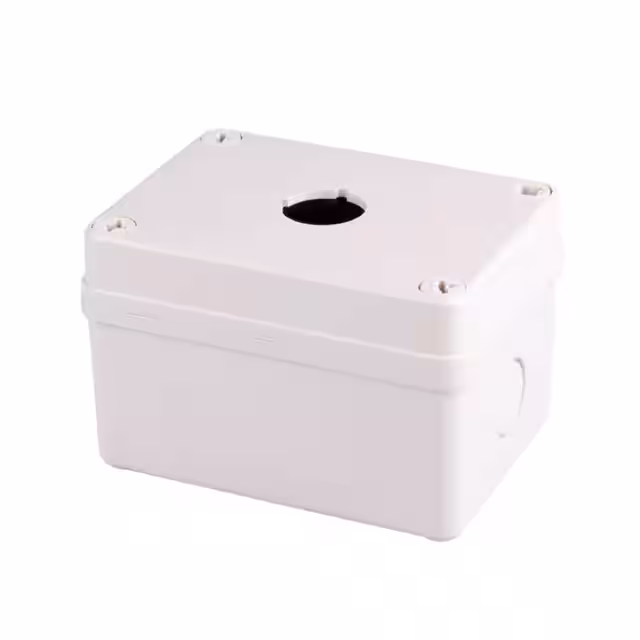 BC-CGS-2201 Boxco  Boîtes