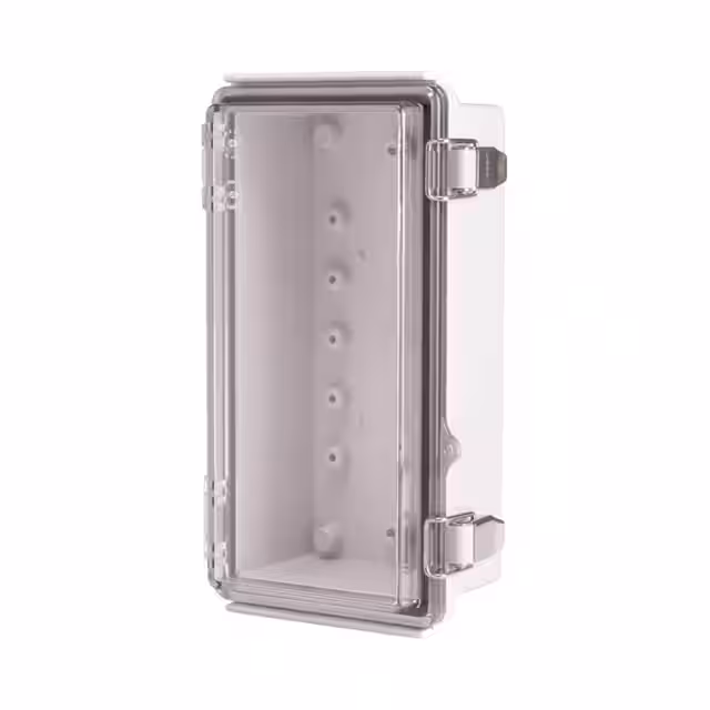 BC-CTP-112107 Boxco  Boîtes