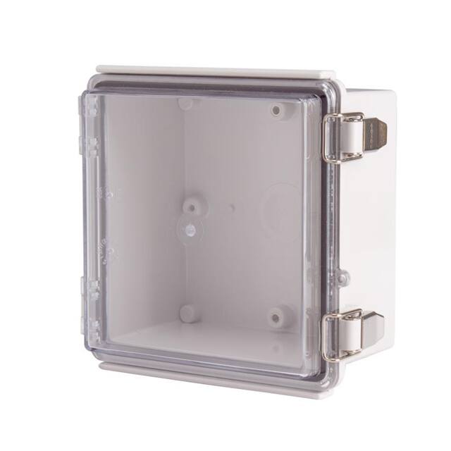 BC-CTP-151509 Boxco  Scatole