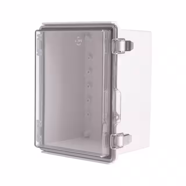 BC-CTP-162113 Boxco  Boîtes