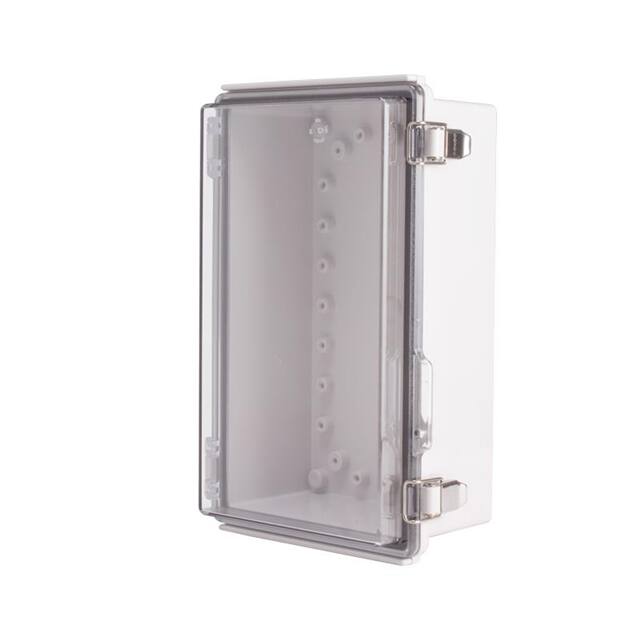 BC-CTP-162610 Boxco  Boîtes