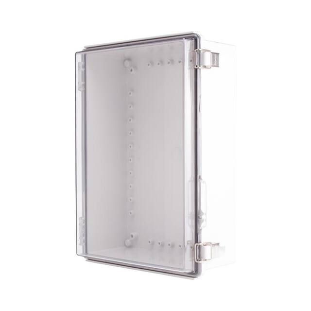 BC-CTP-283813 Boxco  Boîtes