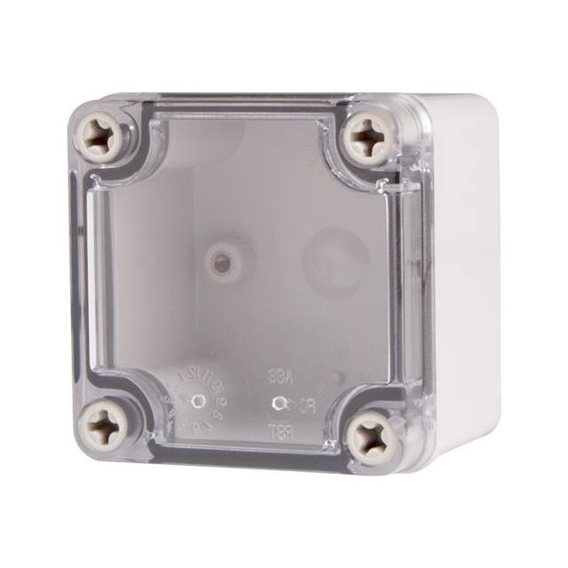 BC-CTS-080806 Boxco  Boîtes