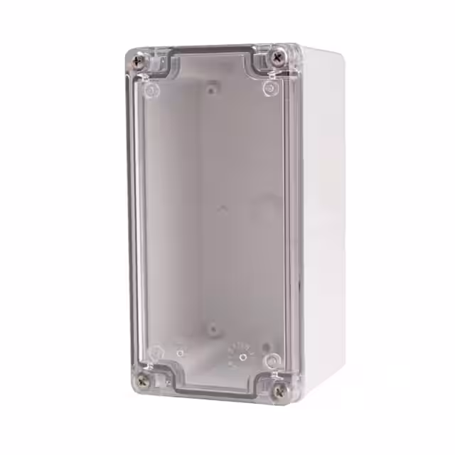 BC-CTS-081608 Boxco  Boîtes