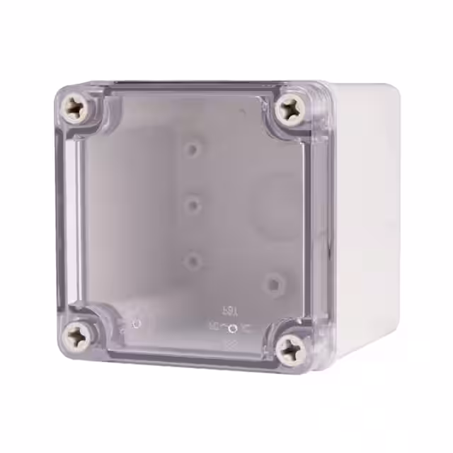 BC-CTS-101010 Boxco  Cajas