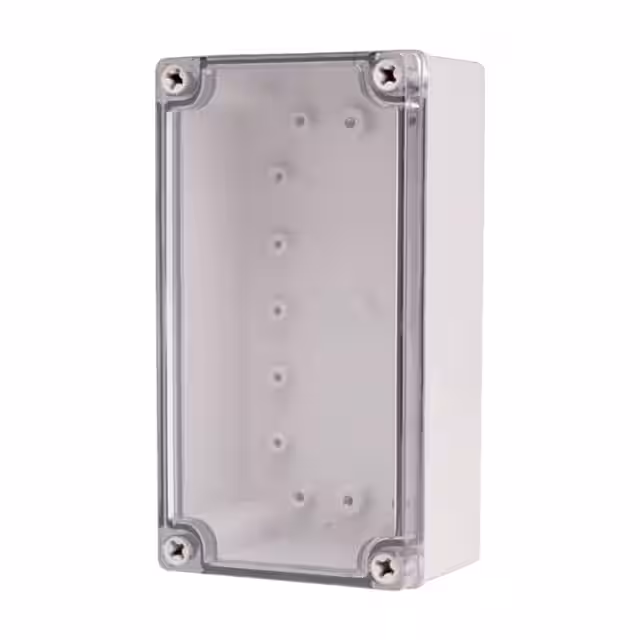 BC-CTS-101807 Boxco  Boxen