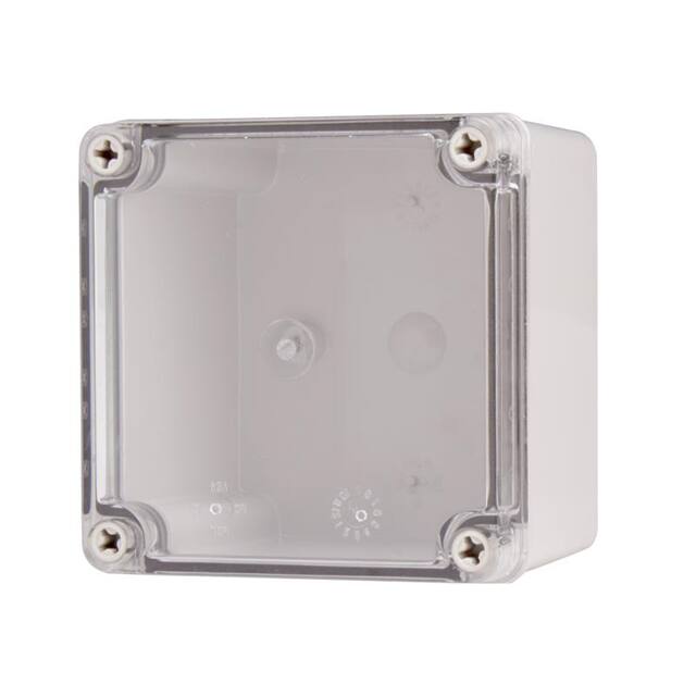 BC-CTS-121207 Boxco  Boîtes